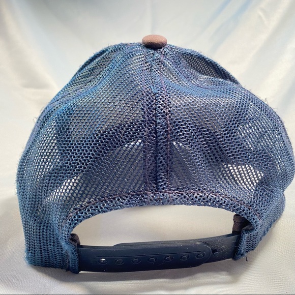 Bass Pro Shops Pre Loved Trucker Cap - Picture 4 of 4